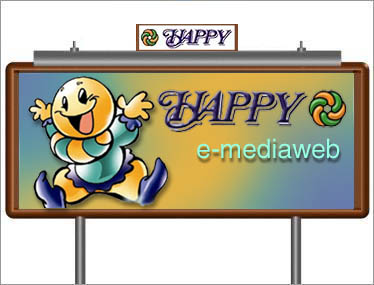 mediaweb happy