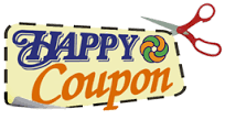 happy coupon