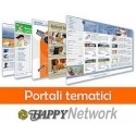 Portali Network Happy