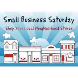 Small Business Saturday 