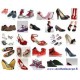 Vendere scarpe e calzature con la multicanalità nel negozio e sul web 
