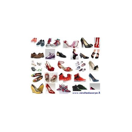 Vendere scarpe e calzature con la multicanalità nel negozio e sul web 