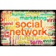Social Network promozionali