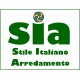 Network SIA Stile italiano arredamento - invito a partecipare