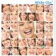 Dentifricio White Glo sbiancante - in n. 1 nel mondo per lo sbiancamento dei denti