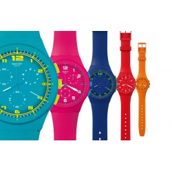 Orologi Swatch in vendita su Amazon