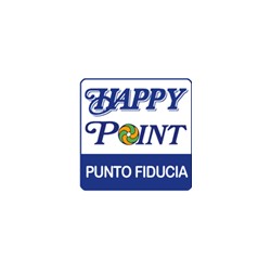Pacchetto completo per PUNTO FIDUCIA - Pagina Galleria + Rete Web Happy Point