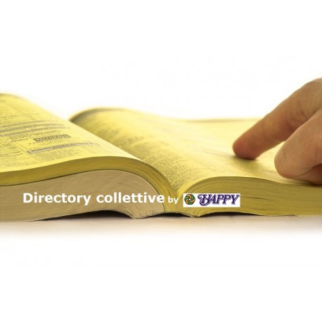 Attivazione spazio nella Directory collettiva