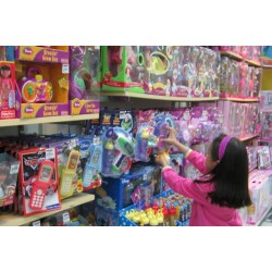 Come aumentare le vendite di giocattoli