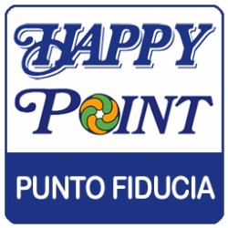 Vendita servizi web negli Happy Point Punto Fiducia, le Attività di vicinato - prossimità