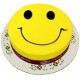 Happy cake