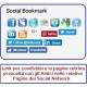 Social Network promozionali