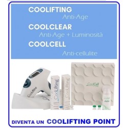 Promozione CooLifting Point