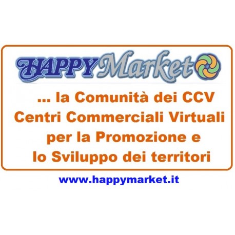 Centri Commerciali Virtuali CCV