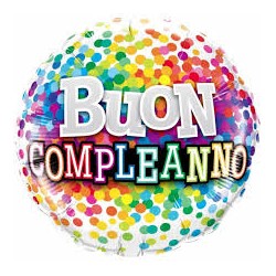 Compleanni on line