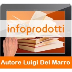 Infoprodotti di Luigi Del Marro