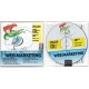 Libretto + CD Rom del Web Marketing - Prodotto Vintage