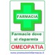 Farmacie - Pagina Risparmio per Omeopatia