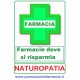 Farmacie - Pagina Risparmio per Naturopatia