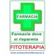 Farmacie - Pagina Risparmio per Fitoterapia
