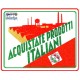 Rete delle Attività che offrono il Made Italy