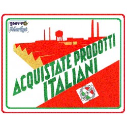 Rete delle Attività che offrono il Made Italy