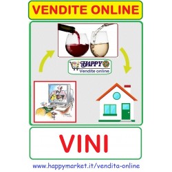 Attività che vendono Vini online