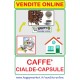 Attività che vendono Caffè in cialde e capsule online
