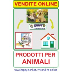Attività che vendono prodotti per Animali online