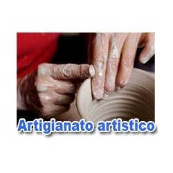 Arte Italiana - Artigianato artistico