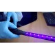 Lampada portatile sterilizzante a raggi UV