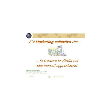 Web Marketing collettivo